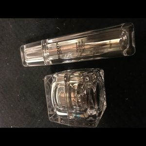 Bionyx facial products